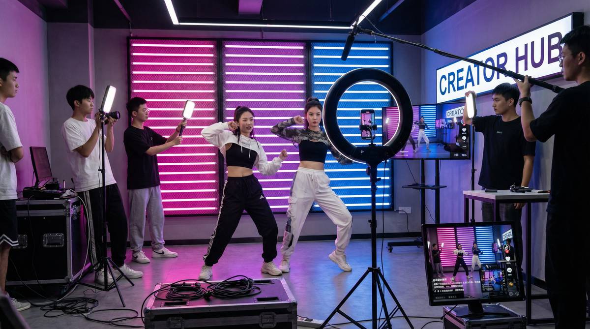 成人动漫视频制作入门教程