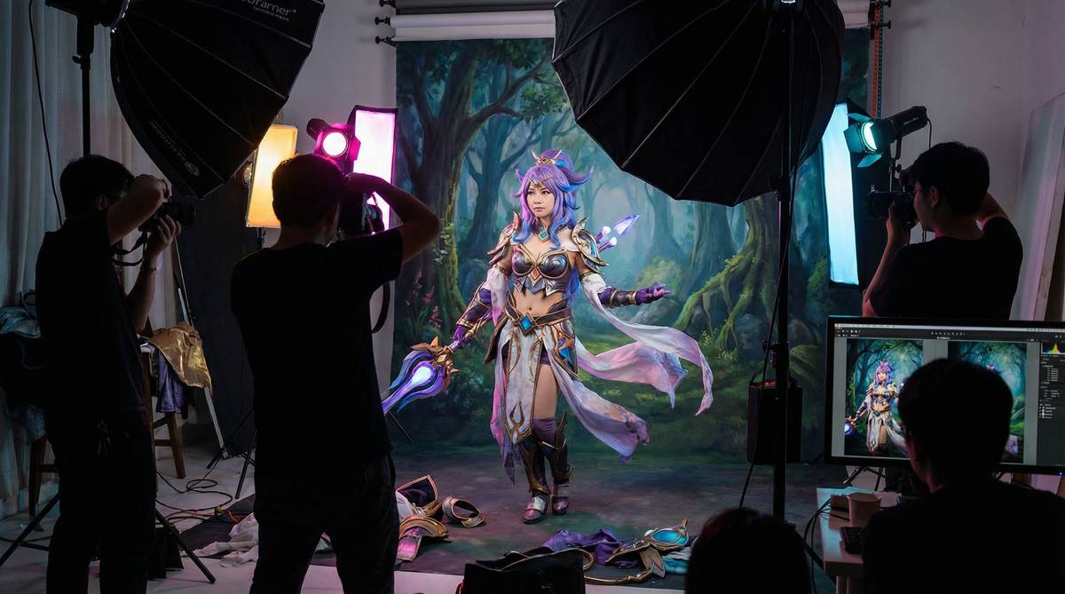 成人动漫易烊千玺时尚视频