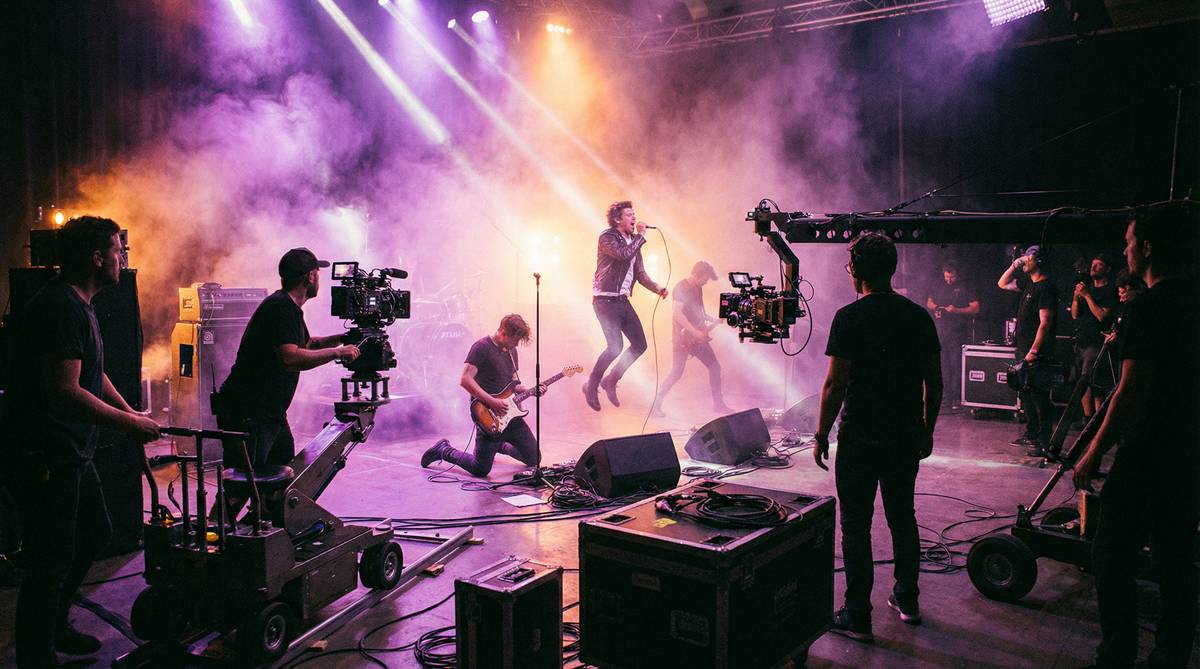 成人动漫视频调色教程